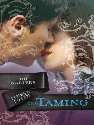 cover image of The Taming